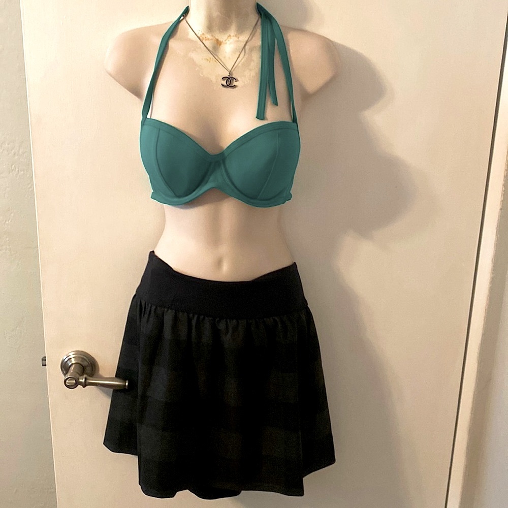 Gianni Bini circle skirt